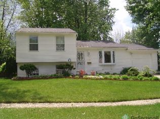 339 Kingswood Trl, Toledo, OH 43615