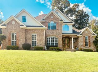 215 Macallister Rdg, Millbrook, AL 36054