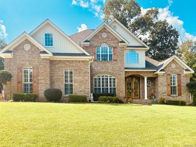 215 Macallister Rdg, Millbrook, AL, 36054