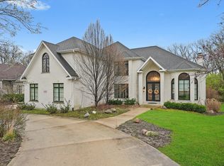 11735 Orchard Rd, Willow Springs, IL 60480