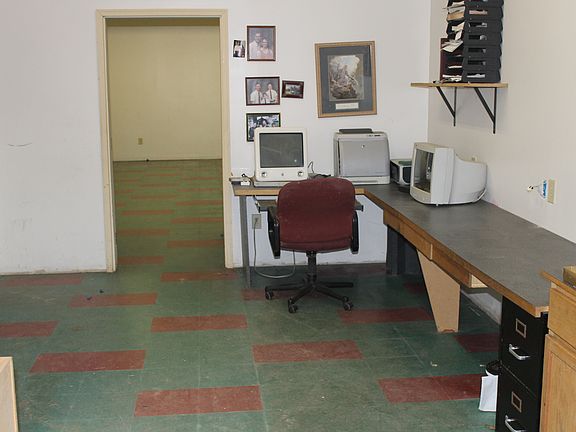 Building office