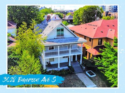 3028 Emerson Ave S, Minneapolis, MN, 55408
