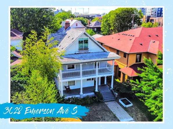 3028 Emerson Ave S, Minneapolis, MN 55408