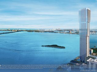 788 NE 23rd #4201, Miami, FL 33137