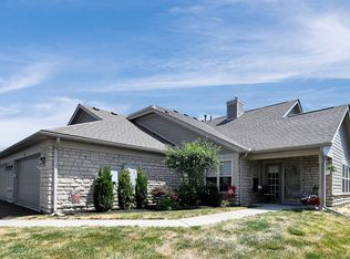 5266 Apple Ridge Pl, Westerville, OH 43081