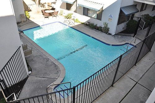 2nd image of 1115 Highland Oaks Dr APT 3
