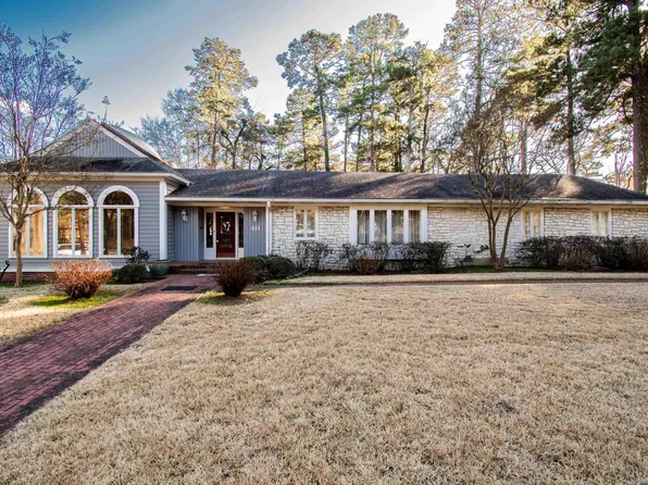 411 E 10th St, El Dorado, AR 71730
