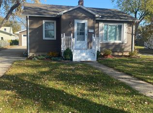 2615 Pixley Ave, Saint Joseph, MI 49085