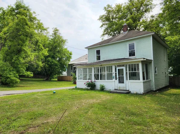 3 Lilac Street, Claremont, NH 03743