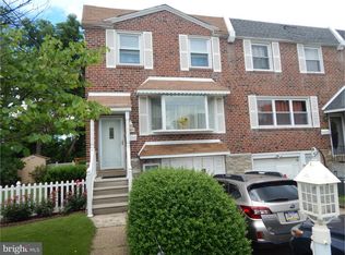 11814 Basile Rd, Philadelphia, PA 19154