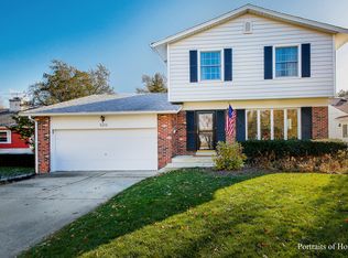 520 E Hawthorne Blvd, Wheaton, IL 60187