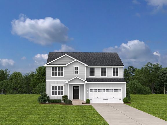 4th image of 465 Grey Ghost Way Lot 128