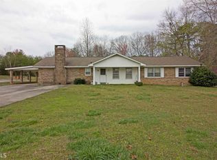 1560 Old Rockmart Rd SE, Silver creek, GA 30173