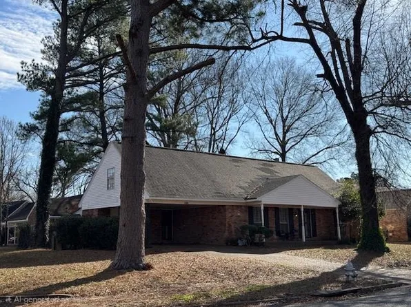 2860 Castleman St, Memphis, TN 38118