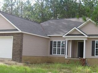 1616 Olde Creek Rd, Tifton, GA 31794