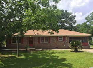 99 W Virginia Rd, Georgetown, SC 29440