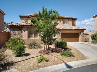 9940 Sharp Ridge Ave, Las Vegas, NV 89149