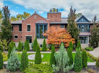 89 Kingsway Cres, Toronto, ON M8X2R8