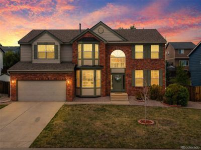 1251 N Burlington Drive, Castle Rock, CO, 80104
