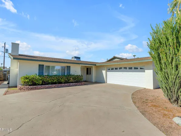 8537 E Jackrabbit Road, Scottsdale, AZ 85250