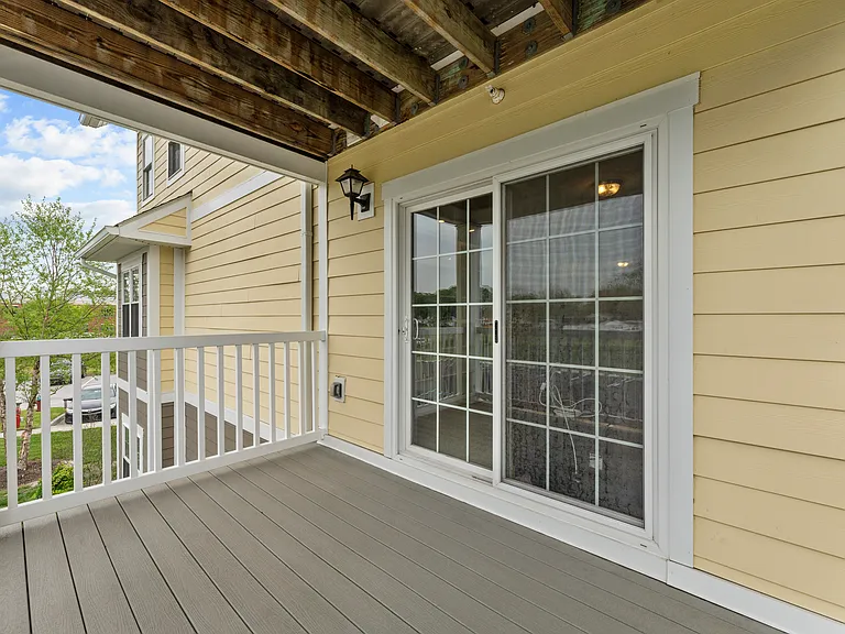 1016 Thoroughgood Way #201 — Photo 26
