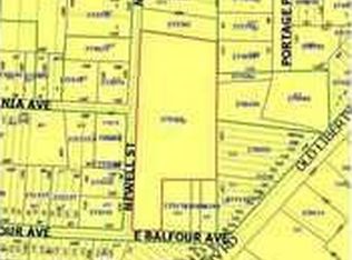 1746 Newell St, Asheboro, NC 27203