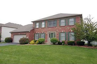 4724 Chokeberry Dr photo 1