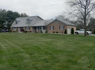 1116 Bluegrass Pike, Danville, KY 40422