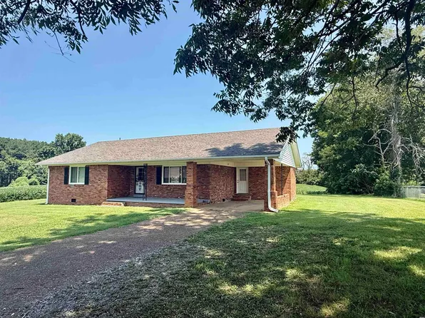 218 Glass St, Hornbeak, TN 38232
