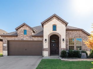 11205 Fathom St, Aubrey, TX 76227