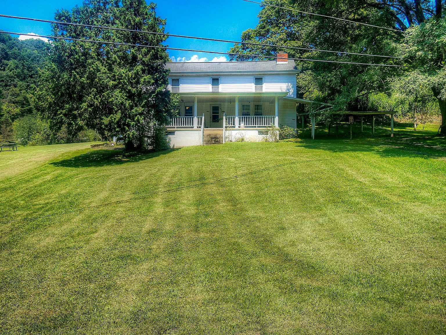 3271 Gravel Lick Rd, Castlewood, VA 24224 Zillow
