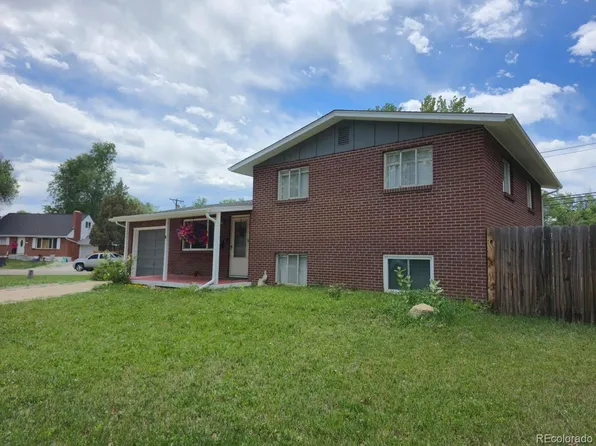 1551 Atwood Street, Longmont, CO 80501