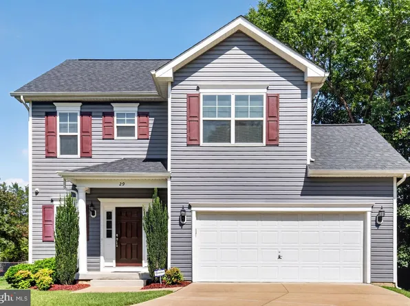 29 Stuart Pl, Indian Head, MD 20640