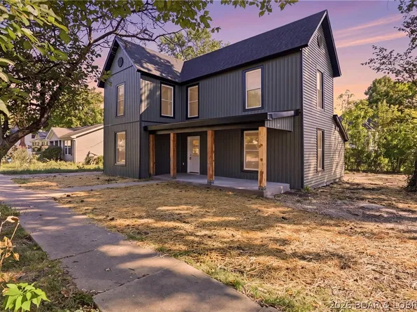 116 N Oak St, Eldon, MO 65026