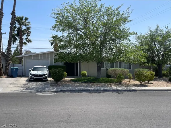 4317 Las Lomas Ave, Las Vegas, NV 89102