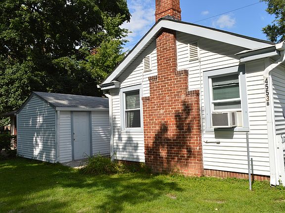2nd image of 4553 Guilford Ave #B
