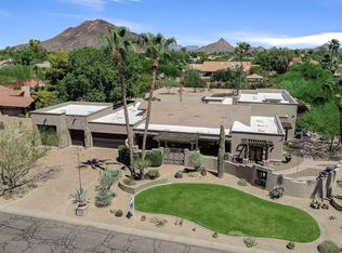 5316 W Creedance Blvd, Glendale, AZ 85310