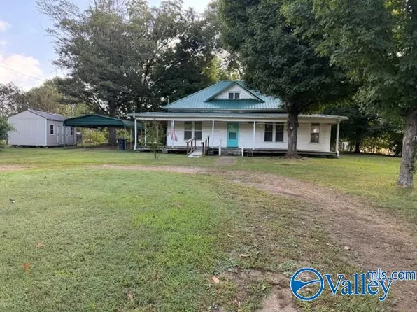 29668 3rd Ave E, Ardmore, AL 35739