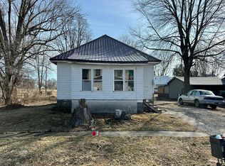 208 N Grant St, Crawfordsville, IA 52621