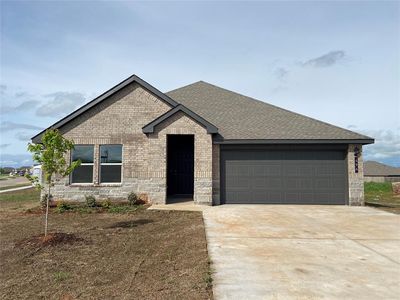 496 Indiana Ct, Newcastle, OK, 73065