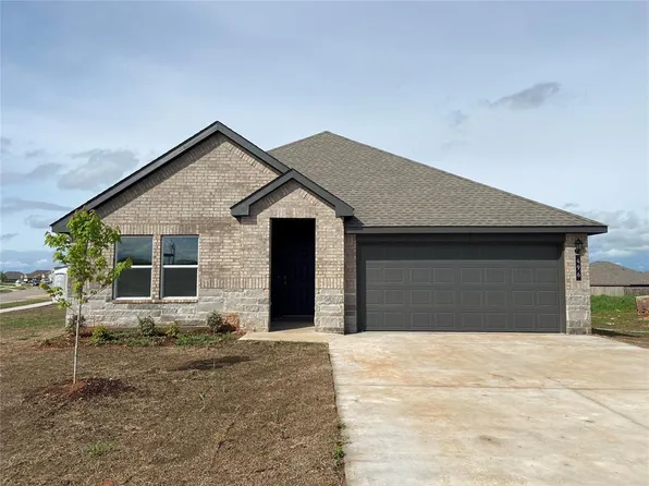 496 Indiana Ct, Newcastle, OK 73065