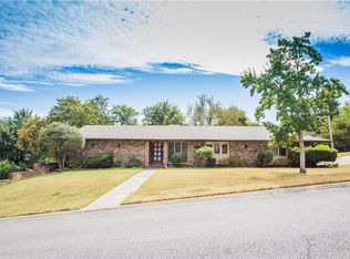 3000 Beverly Dr, Fort Smith, AR 72901