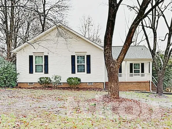 9223 Shackleford Ter, Charlotte, NC 28227