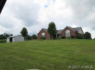 8457 W State Road 356, Lexington, IN 47138