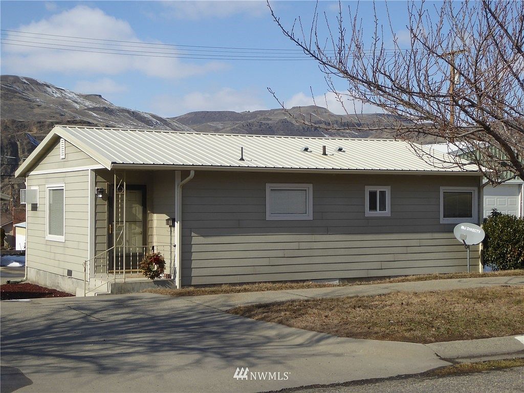 802 Tulip Street, Coulee Dam, WA 99116 Zillow
