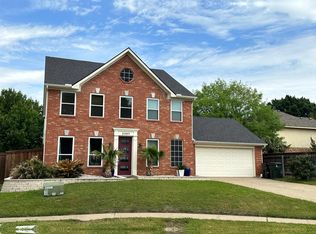 2305 Treyburn Ct, Plano, TX 75075