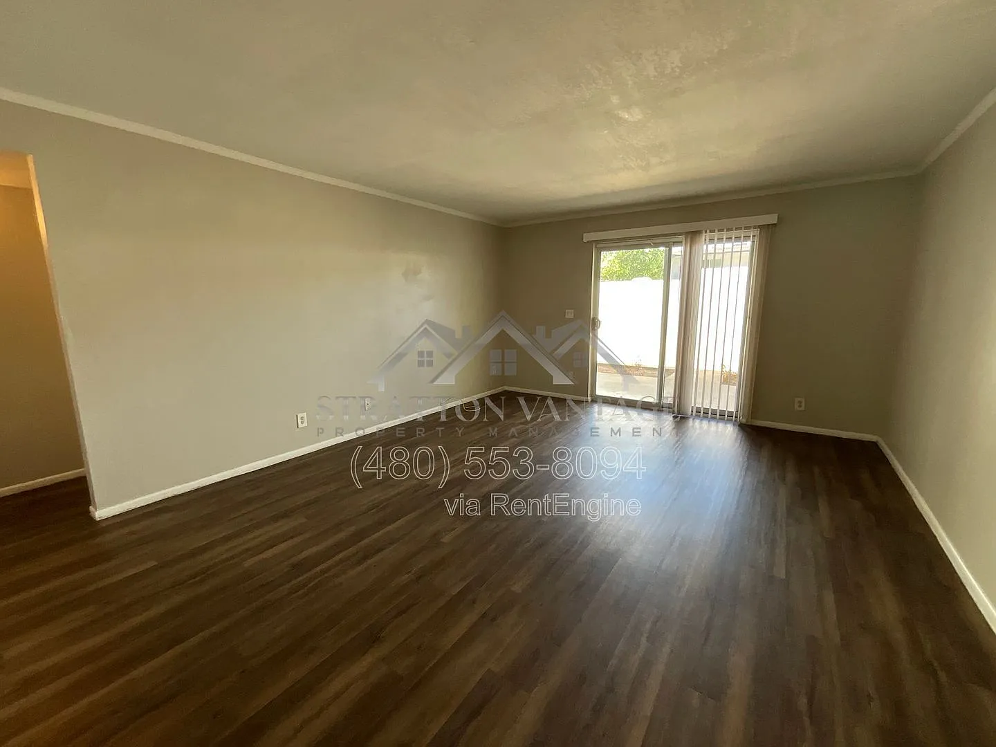 2 bed, 2.0 bath, 1008 sqft, $1,095 — Photo 4