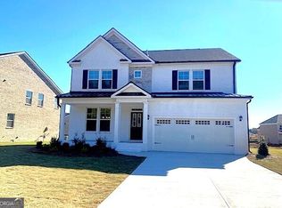 2811 Brookstone Xing, Bogart, GA 30622