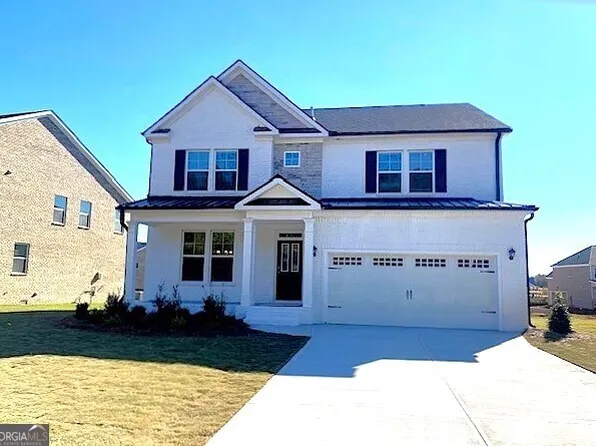 2811 Brookstone Xing, Bogart, GA 30622