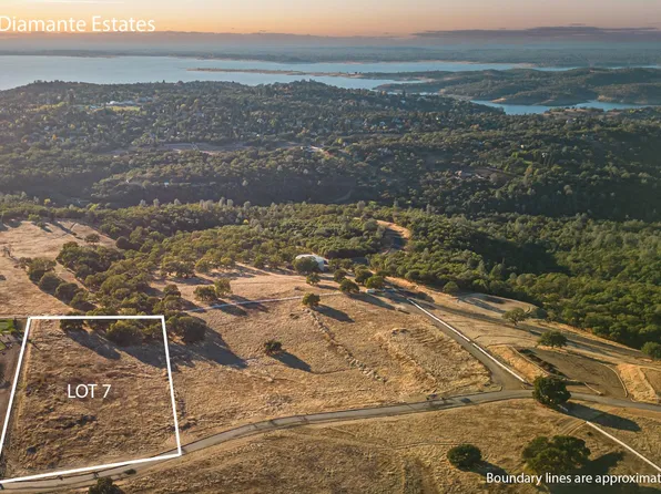 7-2027 Via Veritas, El Dorado Hills, CA 95762